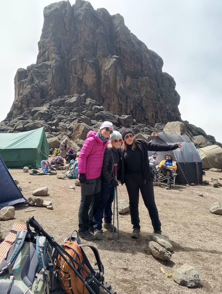 Rongai Route Kilimanjaro