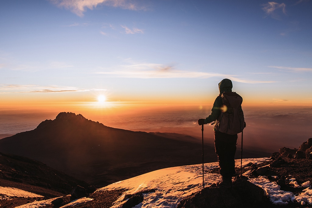 6 Days Machame Route Kilimanjaro Climb – Complete Itinerary & Cost Guide