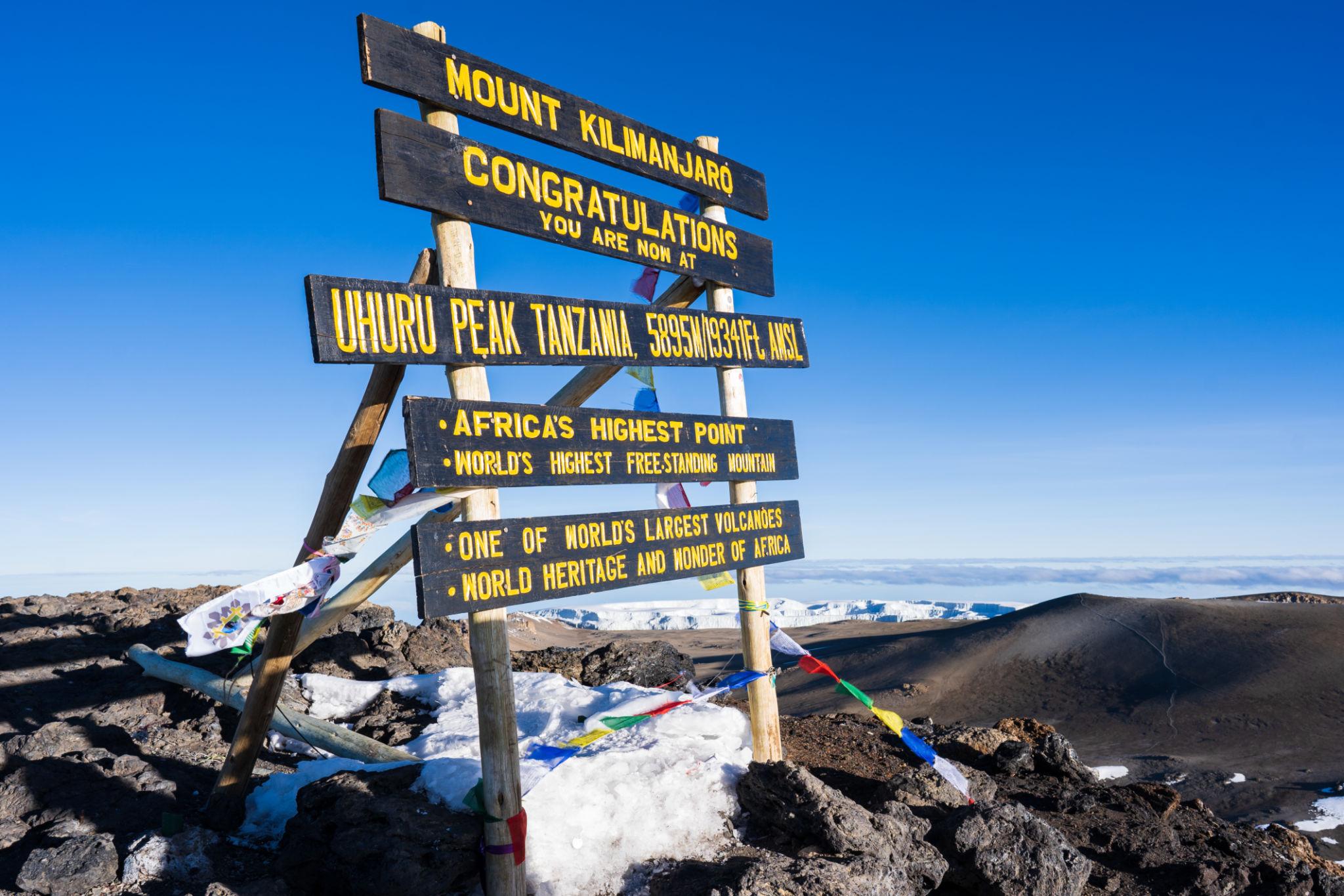 Best Kilimanjaro Climbing Routes for Beginners 2026–2027