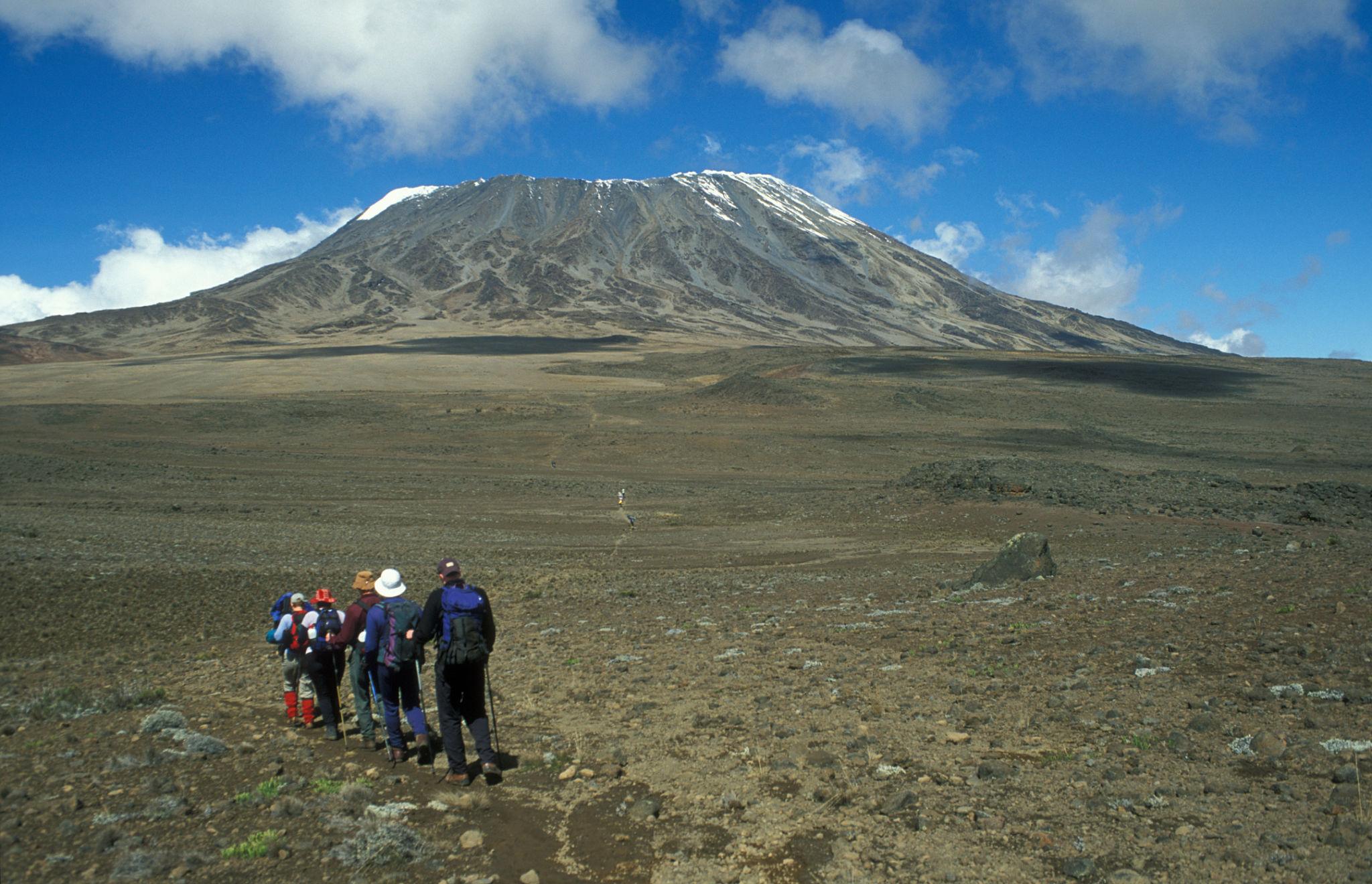 Best Time to Climb Mount Kilimanjaro in 2026–2027 | Weather, Seasons & Tips