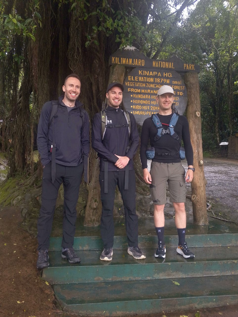 Can You Climb Kilimanjaro in a Day?