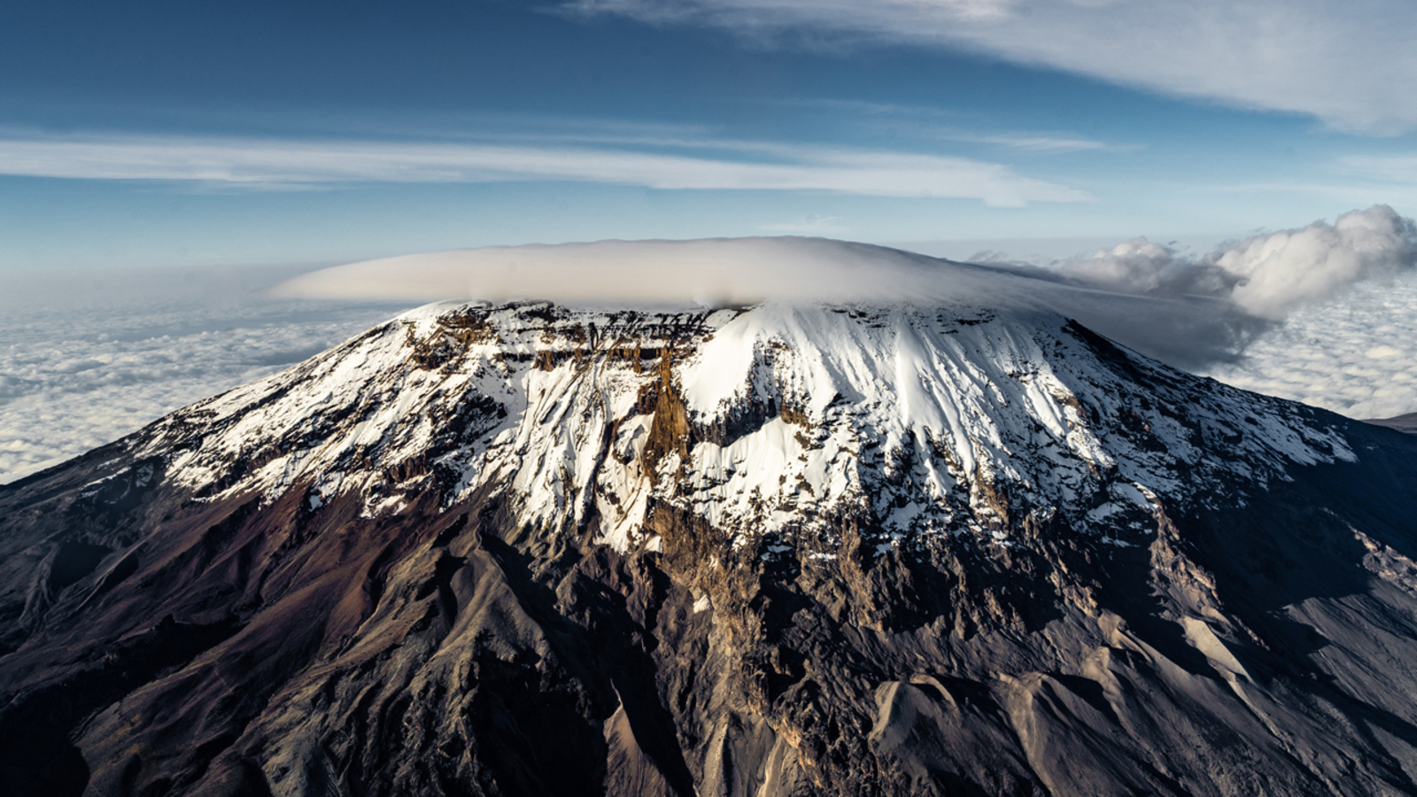 Climb the Roof of Africa – Kilimanjaro Trekking Packages 2026/2027