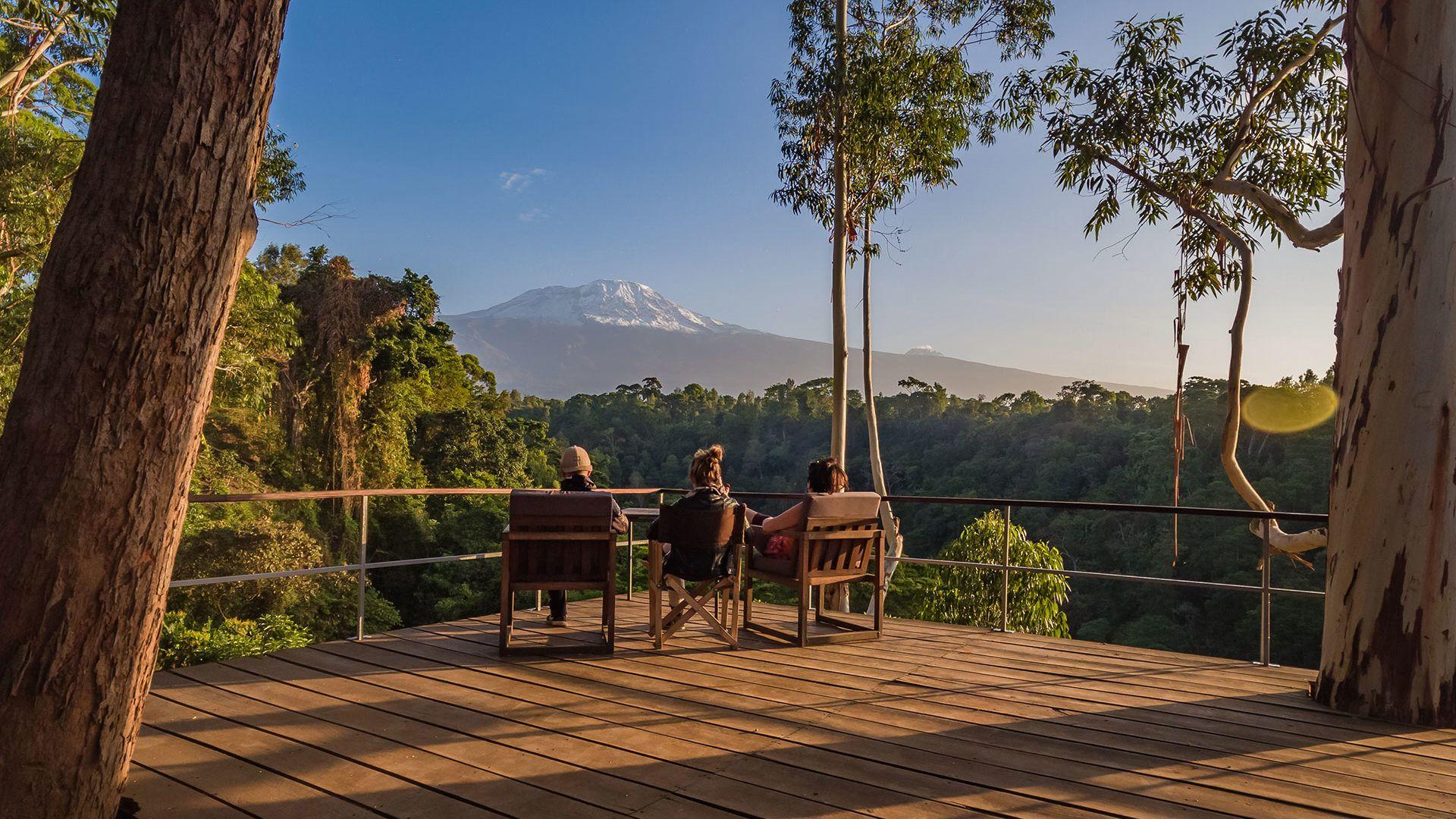 Cultural Accommodation Near Mount Kilimanjaro: Best Lodges & Local Experiences