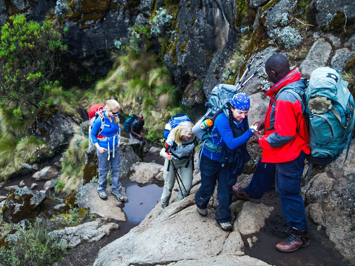 How Many People Died on Kilimanjaro?
