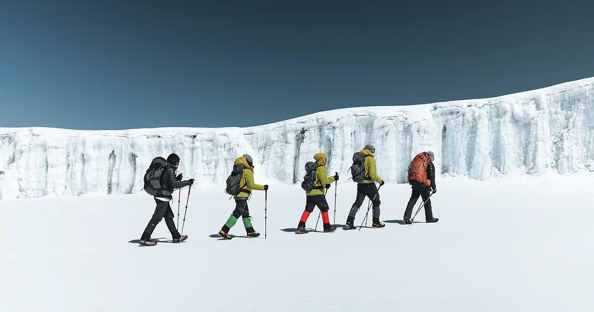 Is There an Age Limit for Climbing Mount Kilimanjaro?