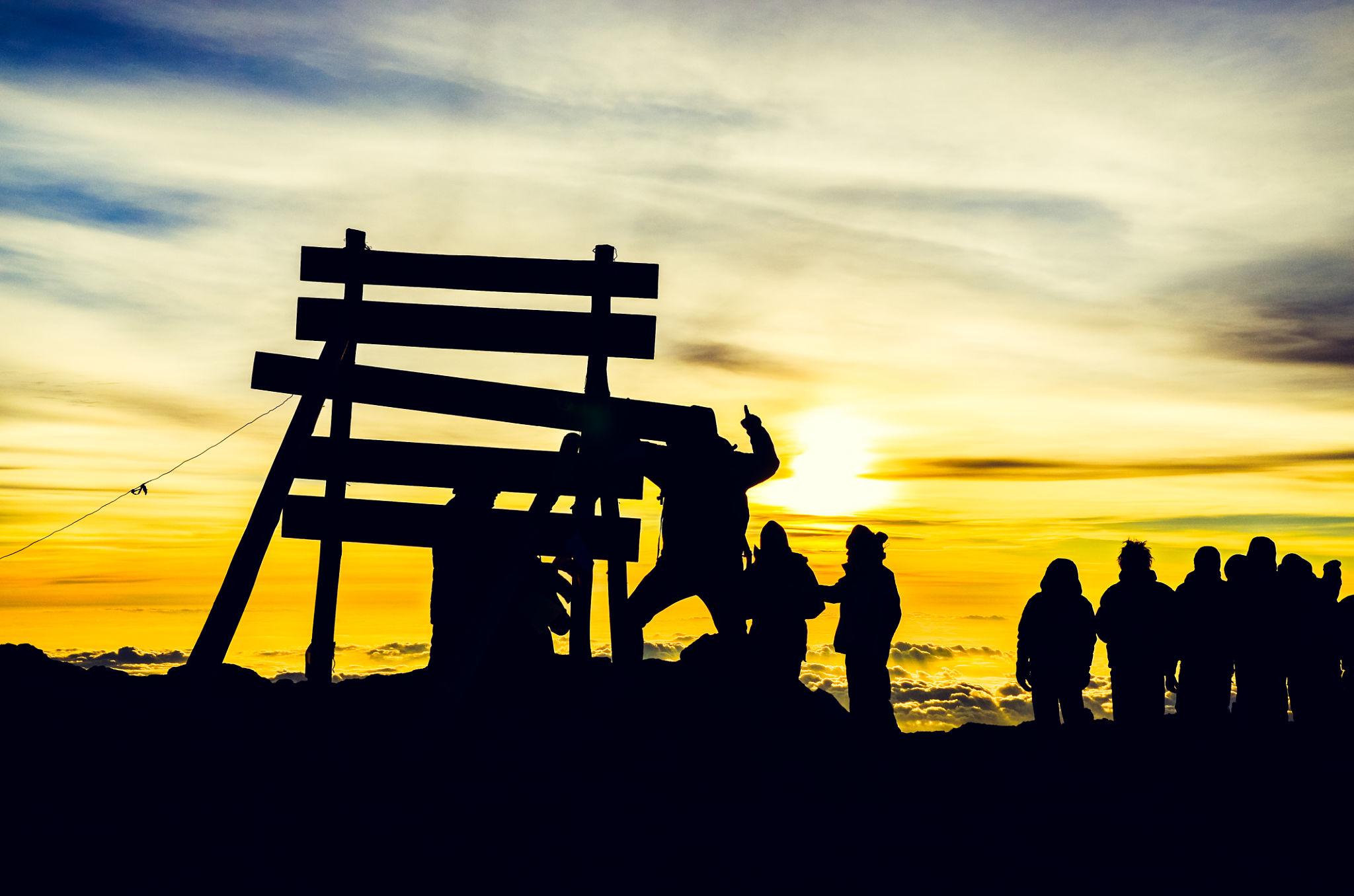 The Best Hiking Company in Moshi