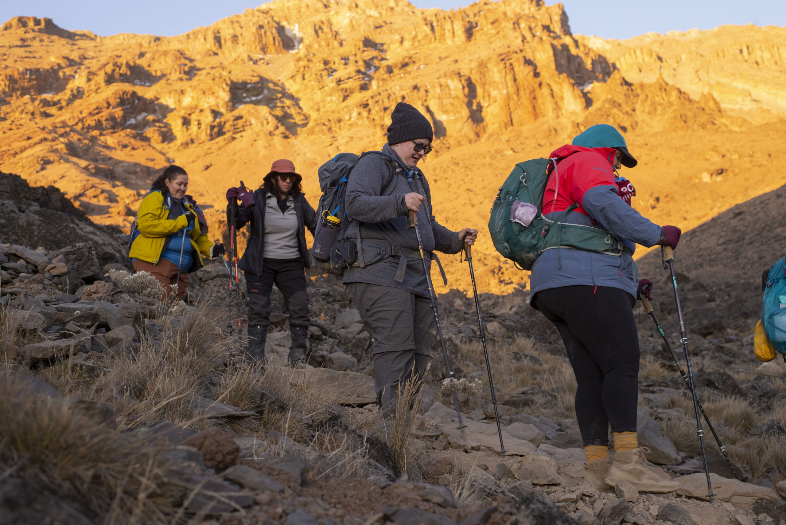 Top Leading Shortest Hiking Route on Kilimanjaro – Best 5 Days Marangu Route