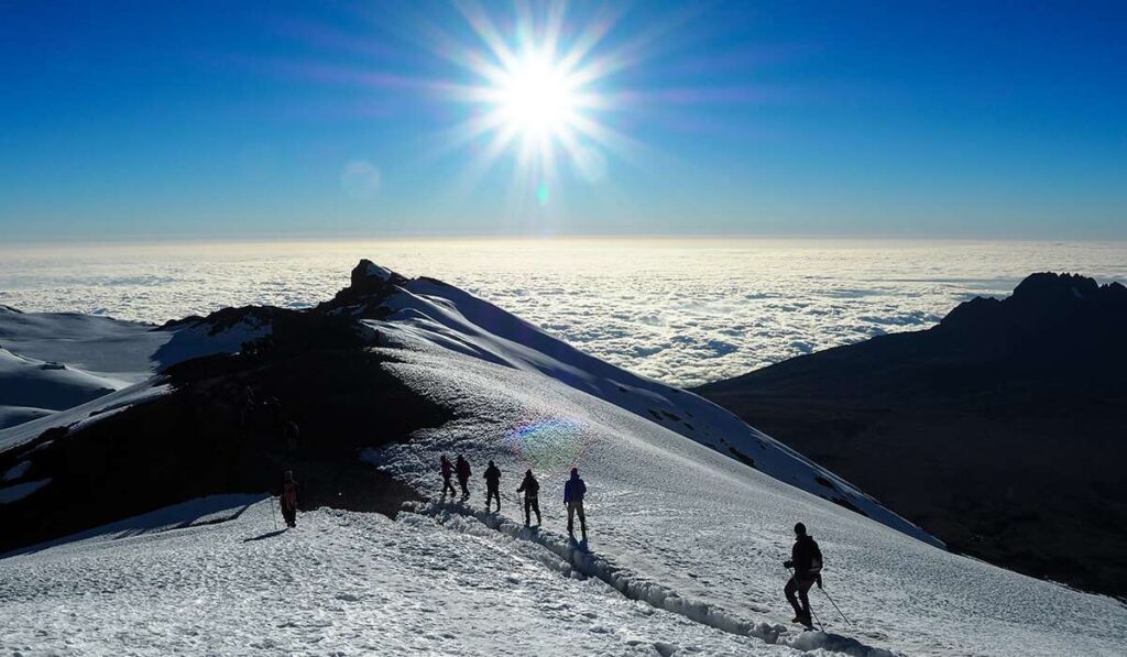 Ultimate Kilimanjaro Adventure – Routes, Wildlife & Scenic Views Explained