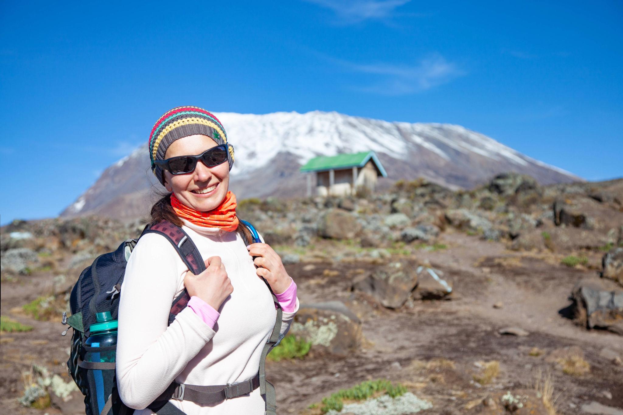 Which Kilimanjaro Route to Choose for First-Timers?